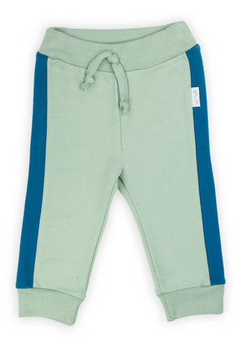 Spodnie dresowe 195276 Iwo Nicol