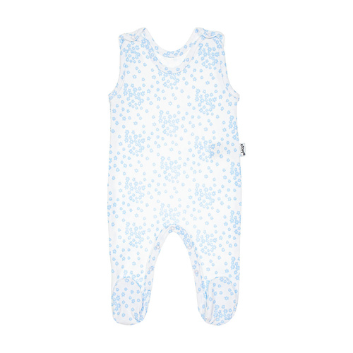 Śpioch niemowlęcy 213023 Nelly Nicol 