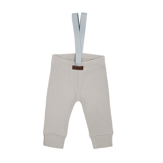 214016 Muki Spodnie na szelkach Nicol