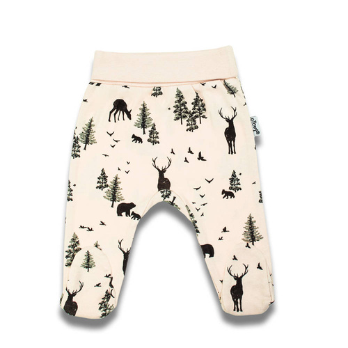 Półśpioch niemowlęcy 199009 Bambi Nicol