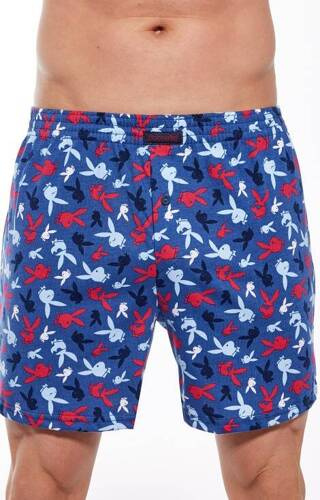 Bokserki męskie 001/151 011/151 Classic Cornette jeans