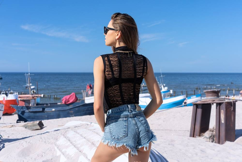 Bluzka damska Belles Merribel  