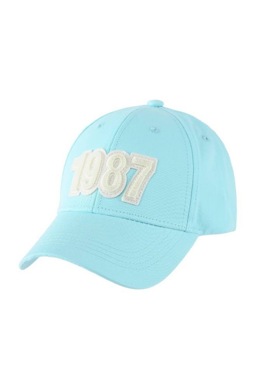 CZD-0161 Czapka młodziezowa Limited Edition Be Snazzy mix kolor