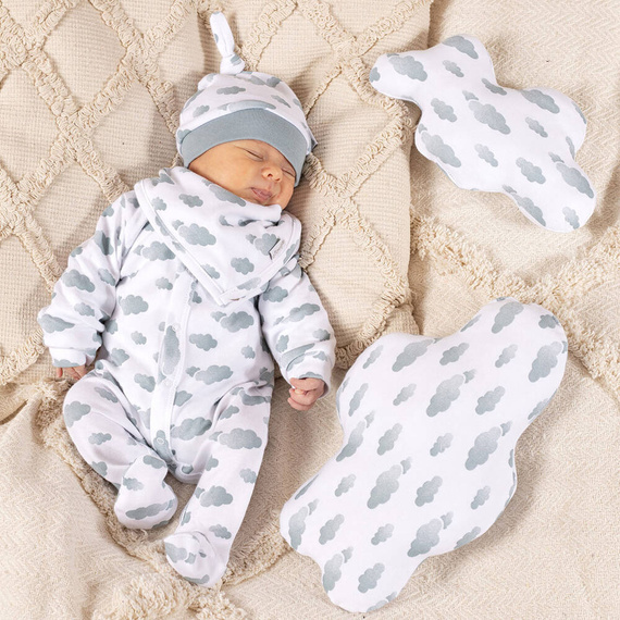 Czapeczka 205054 Liam Nicol