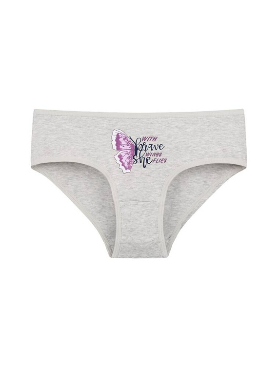 Figi Dziewczęce 5071 PB47 A'2 Donella - multicolor