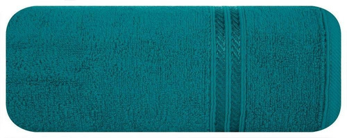 Ręcznik Lori Eurofirany musztardowy