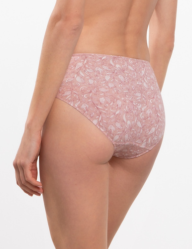 Figi Damskie L-120 BI-87 A'3 Lama- mix kolor