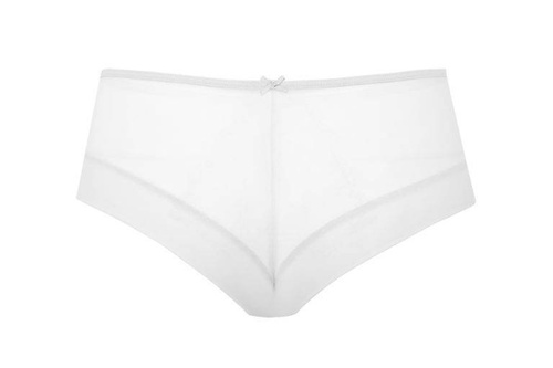 Figi Hipsters damskie LV-SZ20 Romance Le Vernis -  pudrowy róż 