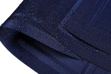 Podkładka na stół Americano wodoodporna Spod Igły i Nitki granatowy