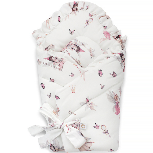 Rożek Fairy Land 100% cv bambus Yosoy