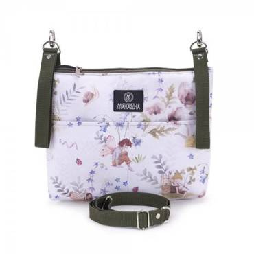 Organizer na wózek wodoodporny Fairies- Makaszka