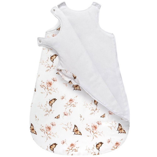 Śpiworek do spania Butterflies Yosoy