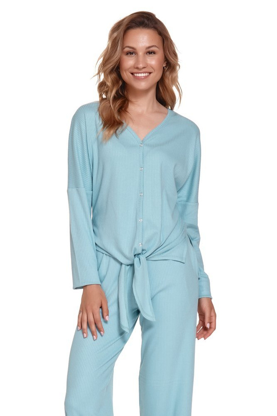 BLZ.4316 Bluzka piżamowa Doctor Nap - supernova