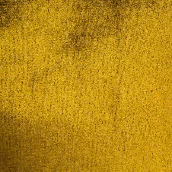 Zasłona gotowa na przelotkach Elina Design91 biały-musztardowy