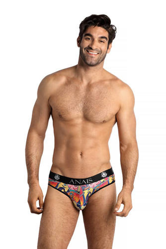 Slipy męskie Comics Anais