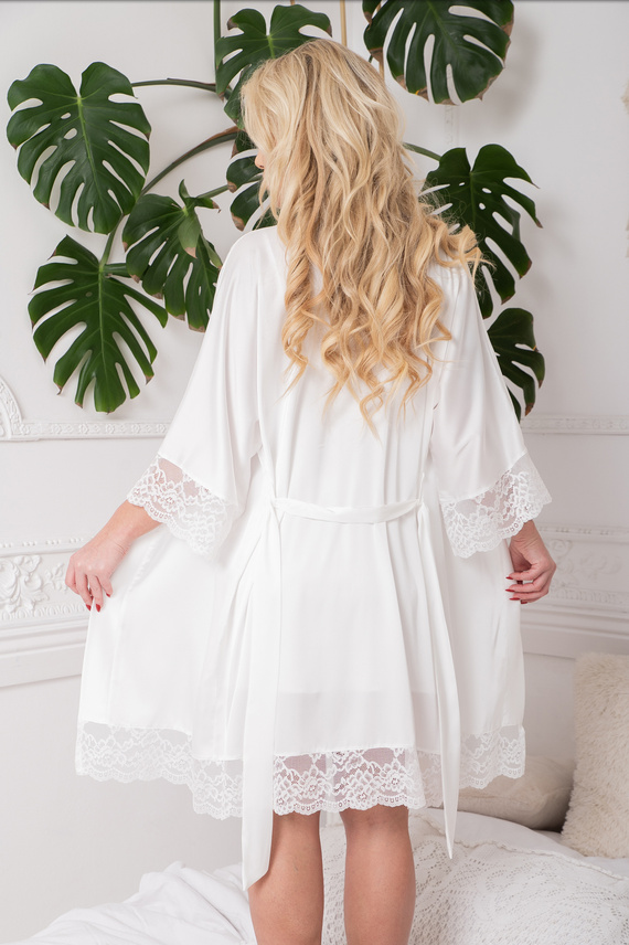 Sumi Podomka damska Kalimo - ecru