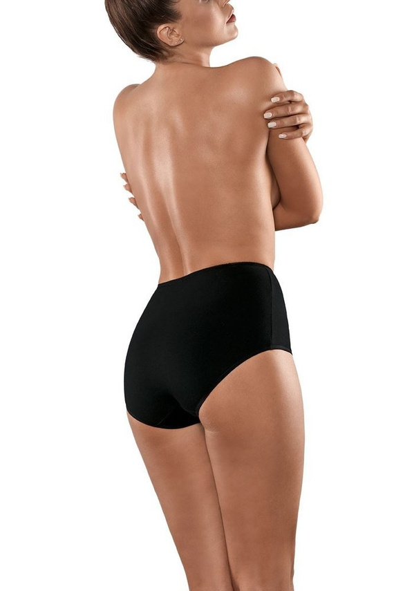 Figi Damskie BBL 150 Babell -beżowy