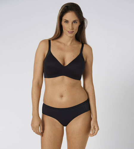 Body make-up soft touch P EX Biustonosz usztywniany Triumph-vanille ecru