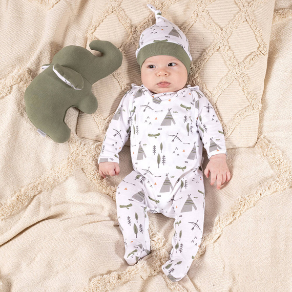 Czapeczka 206054 Bruno Nicol