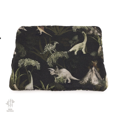 Poduszka 100% Bamboo Ornithology  - Makaszka