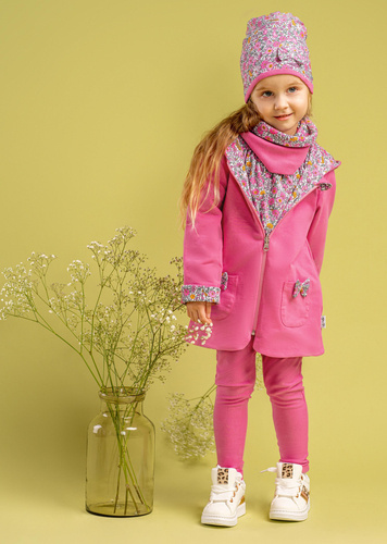 193287 Lea Płaszczyk dwustronny Nicol