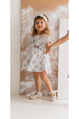 183166 Gaja Sukienka bawełniana Nicol