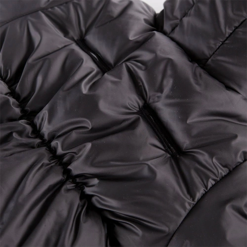 Ocieplany kombinezon Eevi - czarny