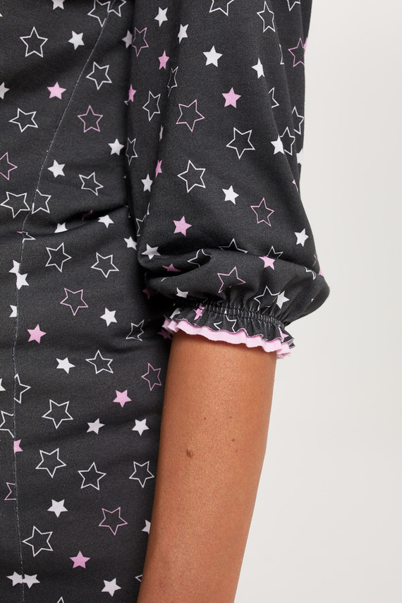 Koszula ciążowa Antilia Italian Fashion - druk