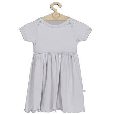 Silver Grey Bodosukienka Yosoy - szary