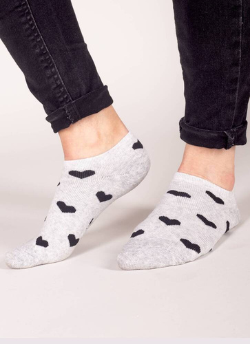 SKS-0011G  stopki YO! mix kolor