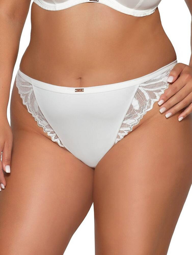 Figi Damskie 2106/B   AVA -ecru