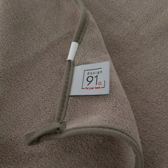 Ścierka kuchenna z mikrofibry Tala Design 91 beżowy