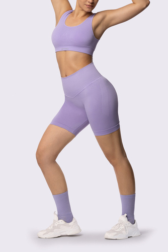 Spodenki damskie Adapt Spaio lavender