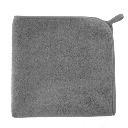 Ścierka kuchenna z mikrofibry Tala Design 91 srebrny