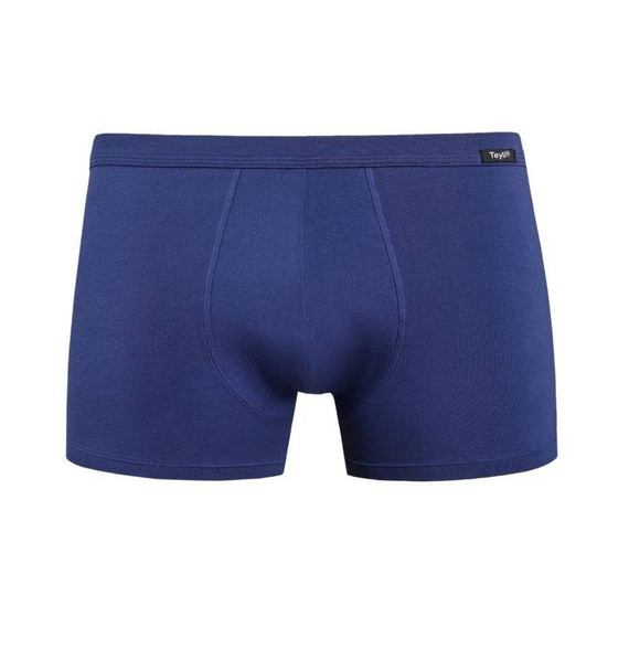 Bokserki męskie Levi Teyli - jeans