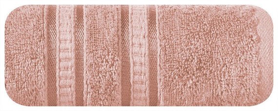 Ręcznik Bambusowy 500g/m2 Mila Eurofirany oliwkowy