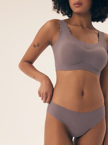 Stringi damskie 42843 Neony 2 K001 Henderson mix