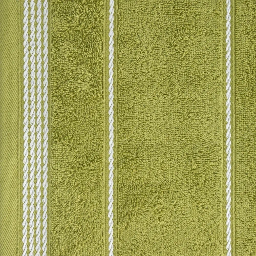 Mira Ręcznik  Eurofirany zielony