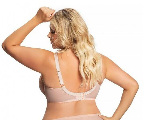 Biustonosz miękki K 720 Stella Gorsenia - herbaciany (W)