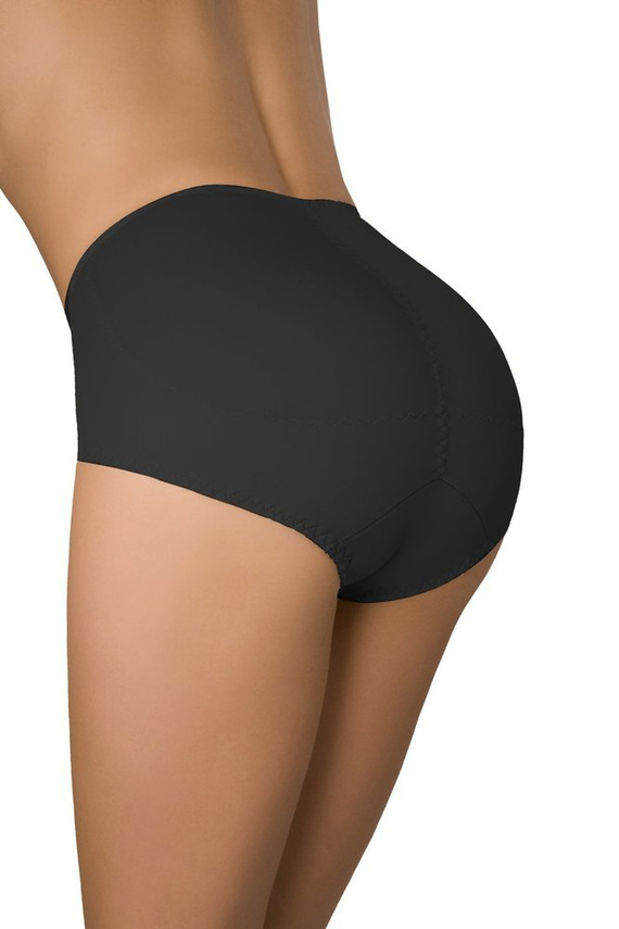 Verona figi damskie Eldar - czarne