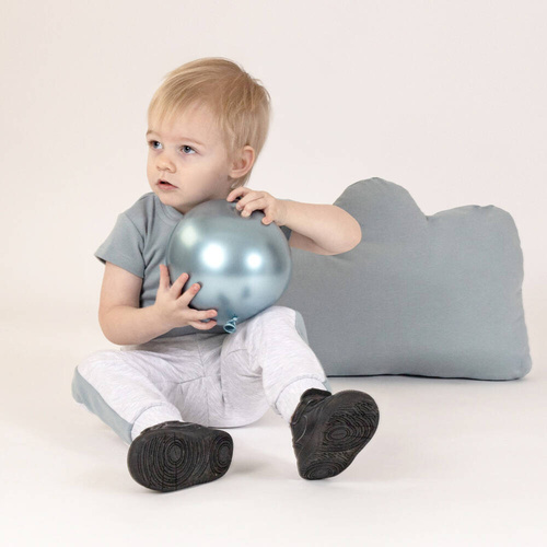 Body z krótkim rękawem 205099 Liam Nicol