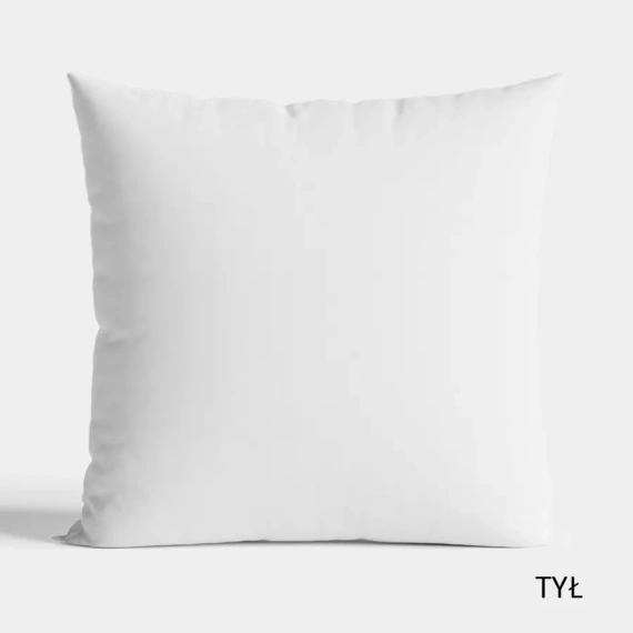 Poduszka świąteczna Pierniki Markizeta biały