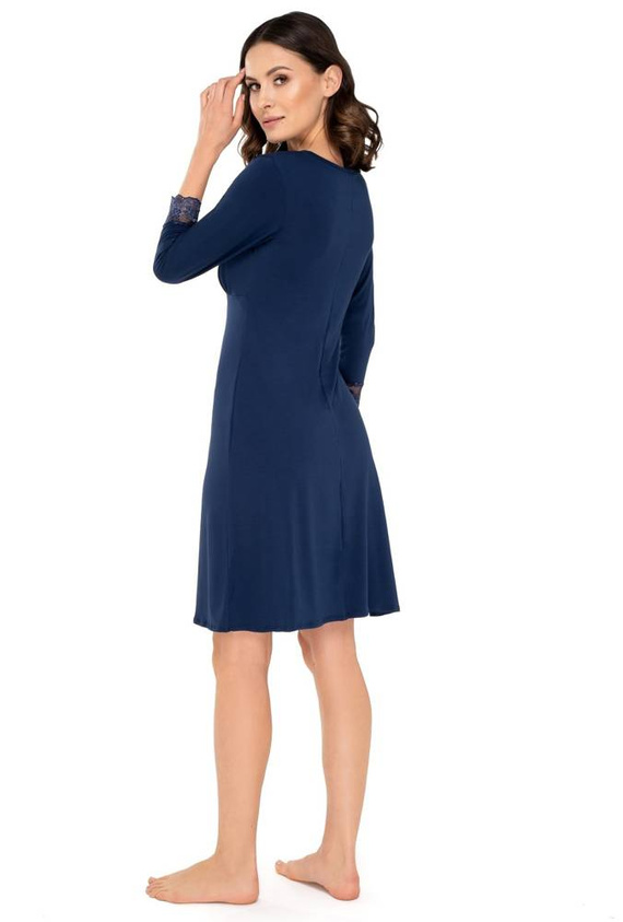 Koszula Damska Margot Babella - szafir