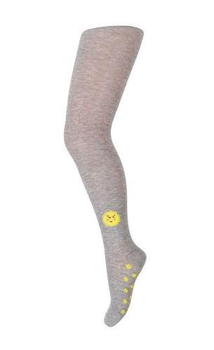 G28.59N Rajstopy Dziewczęce Cottoline Gatta 401 	white/lurex 