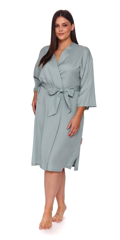 SWW.4158 Szlafrok damski Doctor Nap - harmony