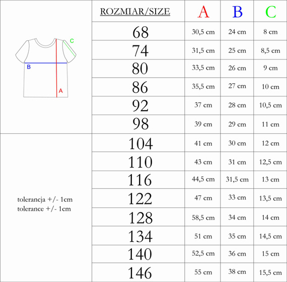 215139 Eddy Bluzka z krótkim rękawem Nicol