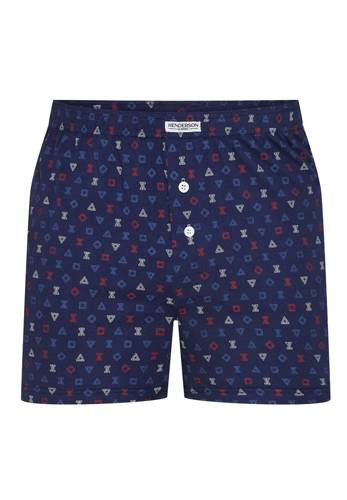 K 325 Bokserki męskie 1442 , 1449 Henderson