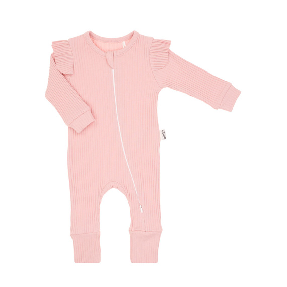 Pajacyk bawełniany 213032 Nelly Nicol