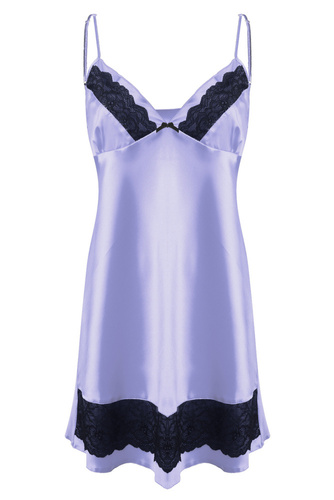 Halka Iris DKaren - błękit