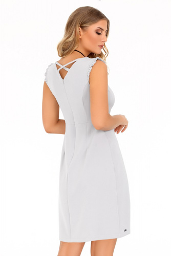 Sukienka damska Kerrien 85493 Merribel - grey 